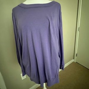 EUC J Crew Sweater